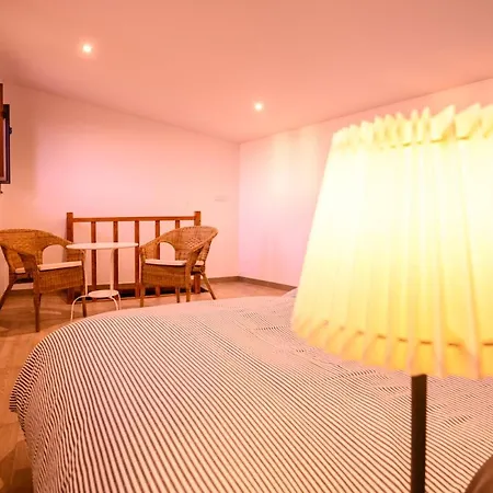 Cabana Del Pieiro Doninos