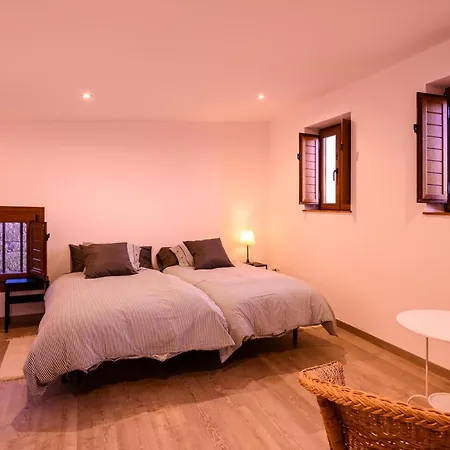 Cabana Del Pieiro * Doninos