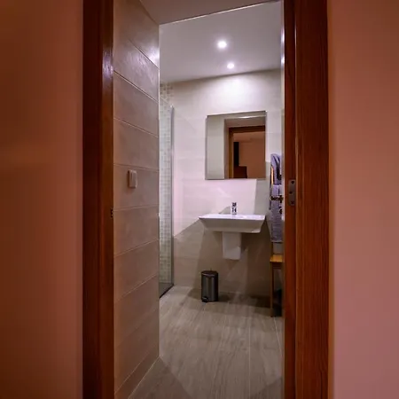 Cabana Del Pieiro Appartamento *