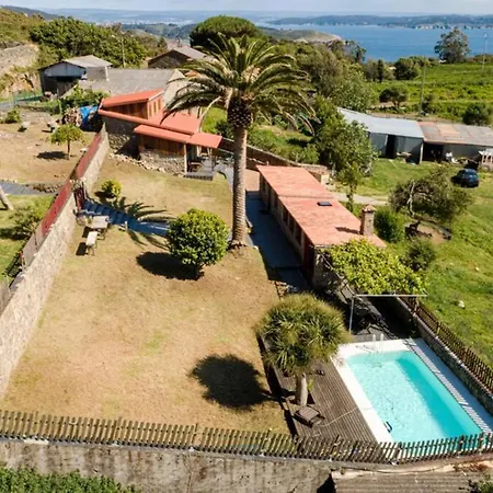 Appartamento Cabana Del Pieiro Doninos