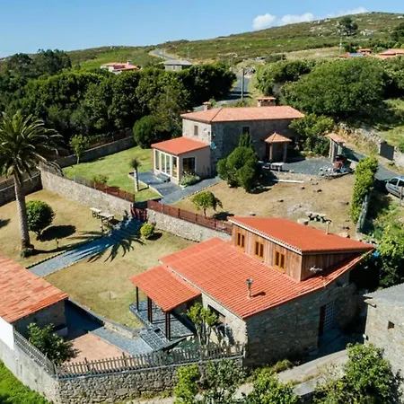 Cabana Del Pieiro * Doninos