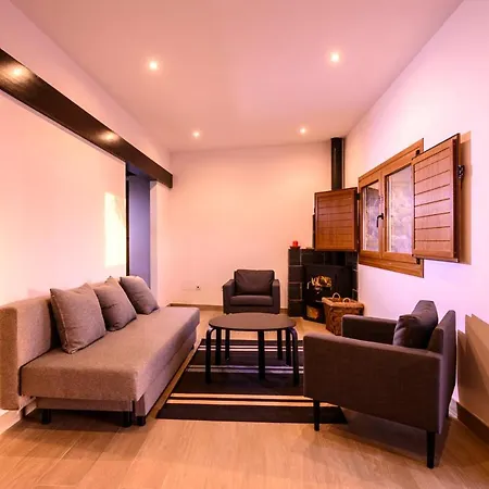 Cabana Del Pieiro * Doninos