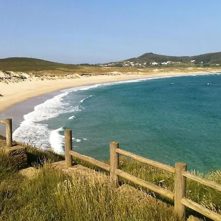 Cabana Del Pieiro Doninos