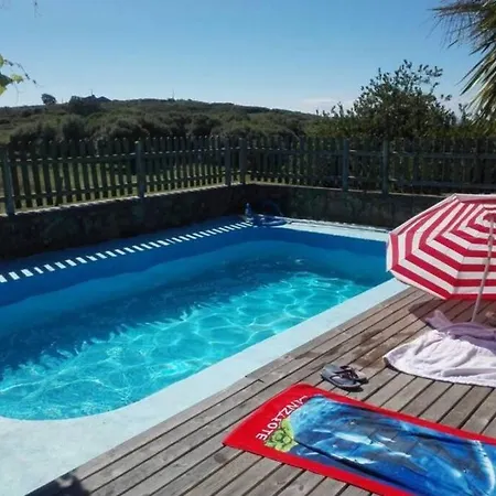 Cabana Del Pieiro Appartamento *