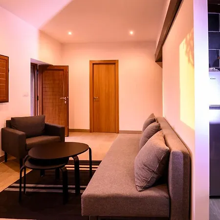 Cabana Del Pieiro Doninos
